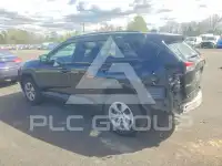 2021 Toyota RAV4 фото