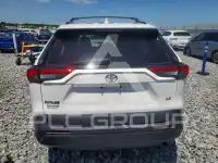 2021 Toyota RAV4 фото