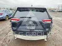 2021 Toyota RAV4 фото