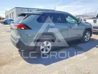 2021 Toyota RAV4 фото