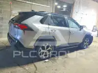 2021 Toyota RAV4 фото