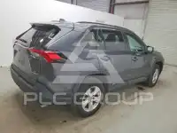 2021 Toyota RAV4 фото