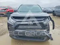 2021 Toyota RAV4 фото