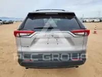 2021 Toyota RAV4 фото