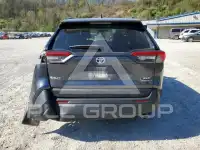 2021 Toyota RAV4 фото
