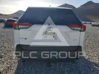2021 Toyota RAV4 фото