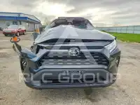 2021 Toyota RAV4 photo