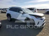 2021 Toyota RAV4 фото