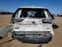 2021 Toyota RAV4 фото