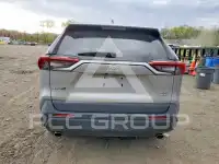 2021 Toyota RAV4 фото