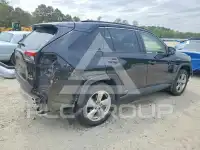 2021 Toyota RAV4 фото