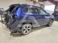 2021 Toyota RAV4 фото