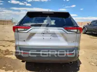 2021 Toyota RAV4 фото