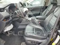2021 Toyota RAV4 фото