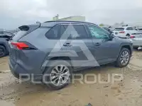 2021 Toyota RAV4 фото