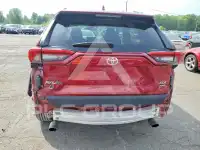 2021 Toyota RAV4 photo