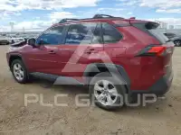 2021 Toyota RAV4 photo