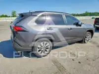 2021 Toyota RAV4 photo