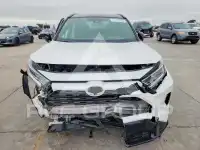 2021 Toyota RAV4 photo