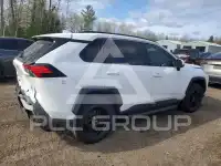 2021 Toyota RAV4 photo