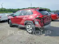 2021 Toyota RAV4 photo