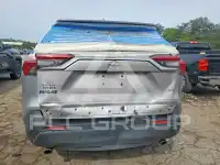 2021 Toyota RAV4 фото