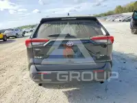2021 Toyota RAV4 photo