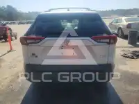 2021 Toyota RAV4 фото
