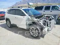 2021 Toyota RAV4 фото