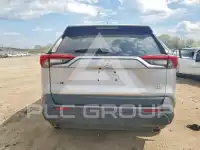2021 Toyota RAV4 фото