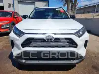 2021 Toyota RAV4 фото