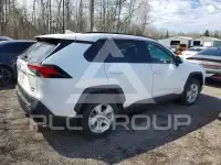 2021 Toyota RAV4 фото