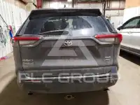 2021 Toyota RAV4 фото