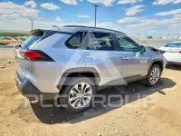 2021 Toyota RAV4 фото