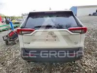 2021 Toyota RAV4 фото
