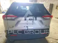 2021 Toyota RAV4 фото