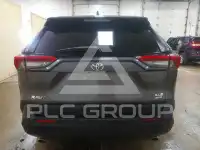 2021 Toyota RAV4 фото