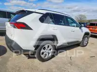 2021 Toyota RAV4 фото