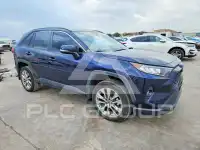 2021 Toyota RAV4 photo