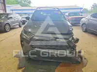 2021 Toyota RAV4 фото