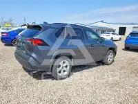 2021 Toyota RAV4 фото