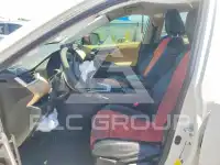2021 Toyota RAV4 фото