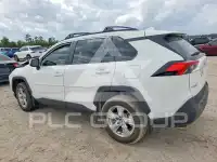 2021 Toyota RAV4 фото