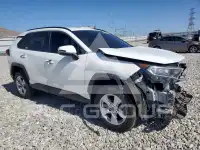 2021 Toyota RAV4 фото