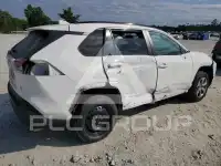 2021 Toyota RAV4 фото