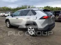 2021 Toyota RAV4 фото