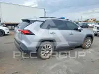 2021 Toyota RAV4 фото