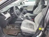 2021 Toyota RAV4 photo