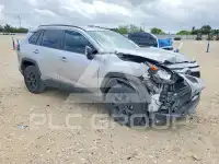 2021 Toyota RAV4 фото