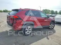 2021 Toyota RAV4 photo